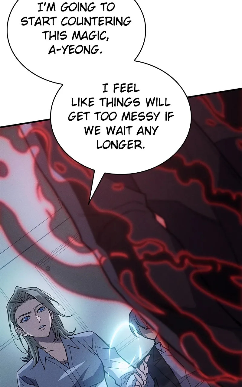 Returned by the King Chapter 78 page 46 - 
