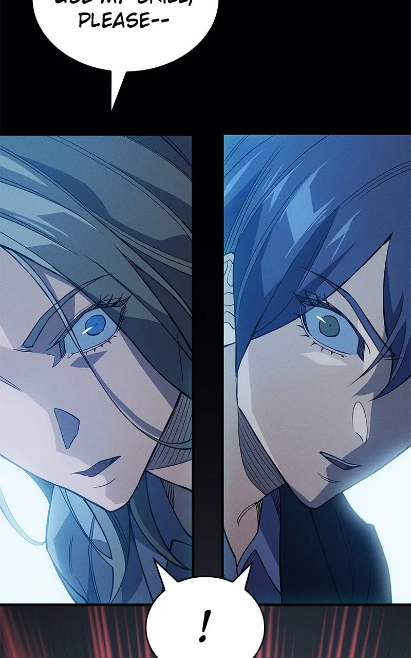 Returned by the King Chapter 78 page 48 - 