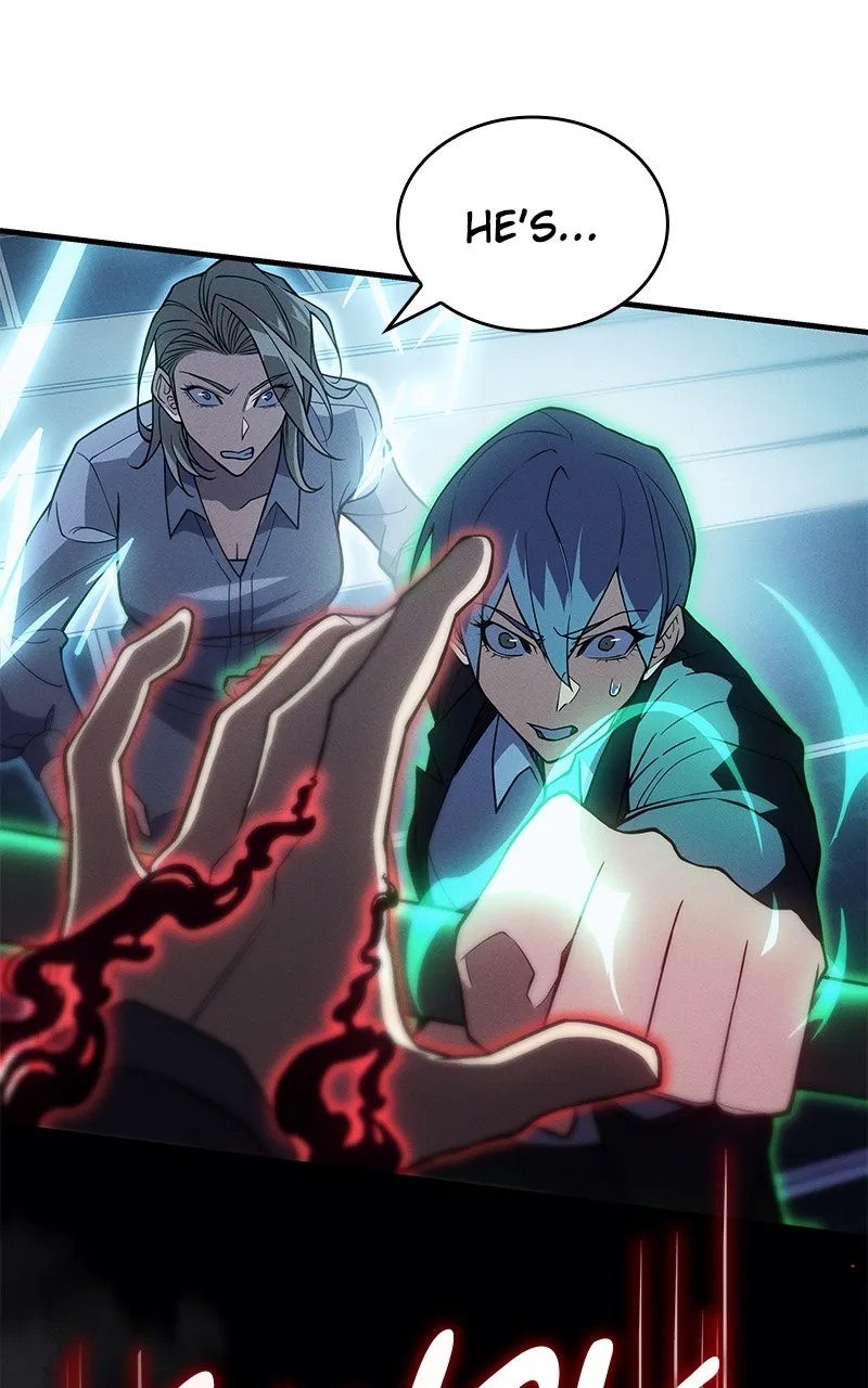 Returned by the King Chapter 78 page 52 - 