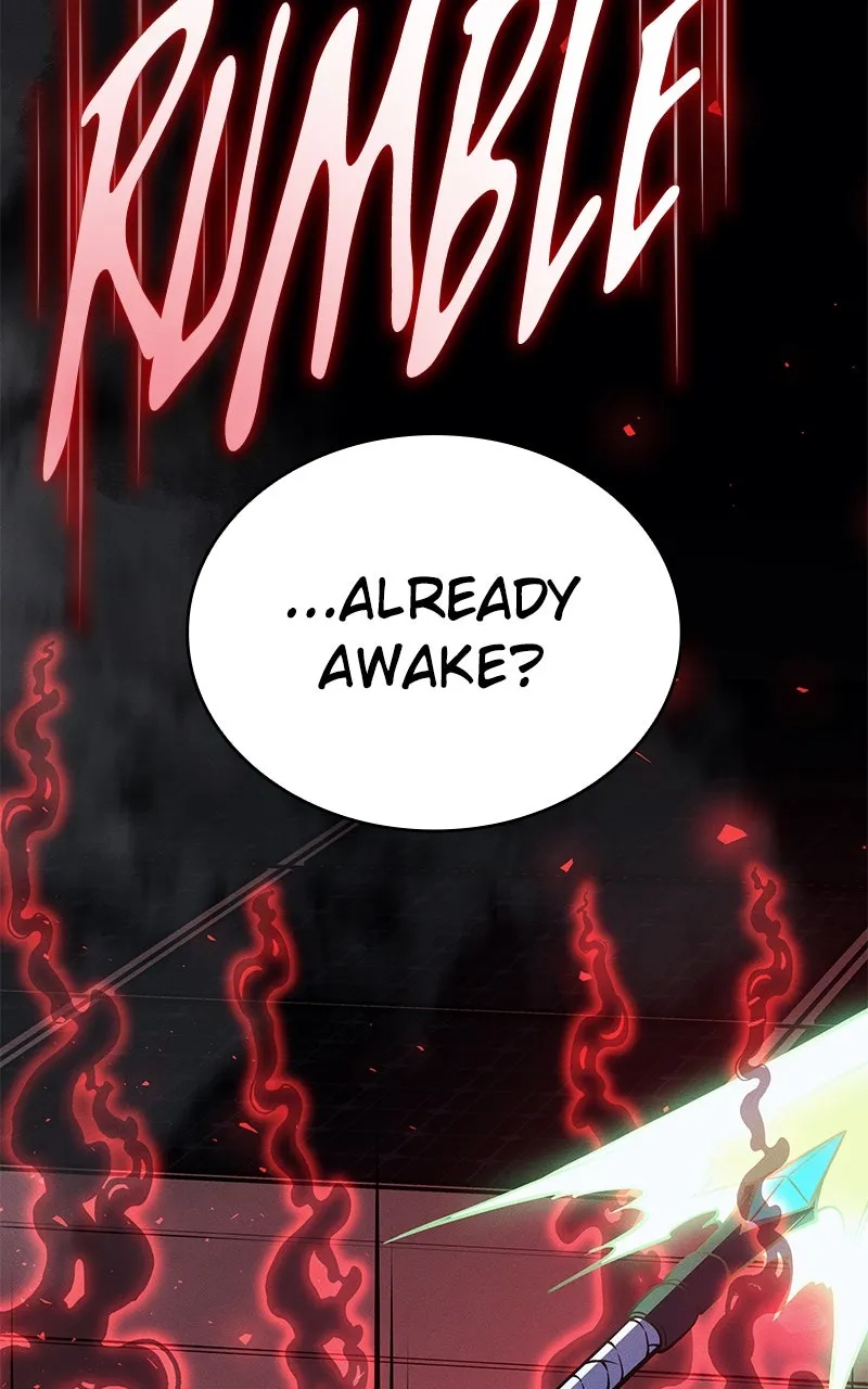 Returned by the King Chapter 78 page 53 - 
