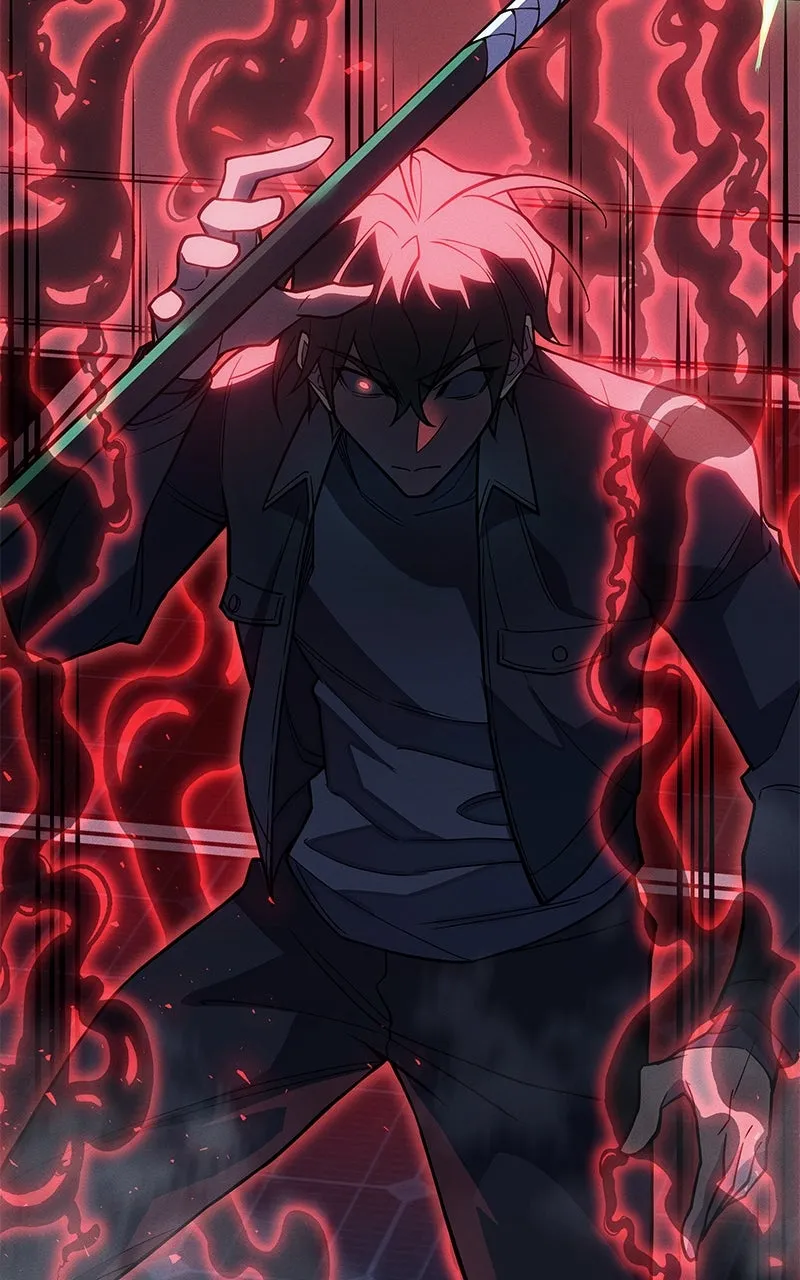 Returned by the King Chapter 78 page 54 - 