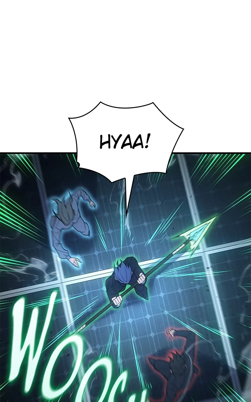 Returned by the King Chapter 78 page 56 - 