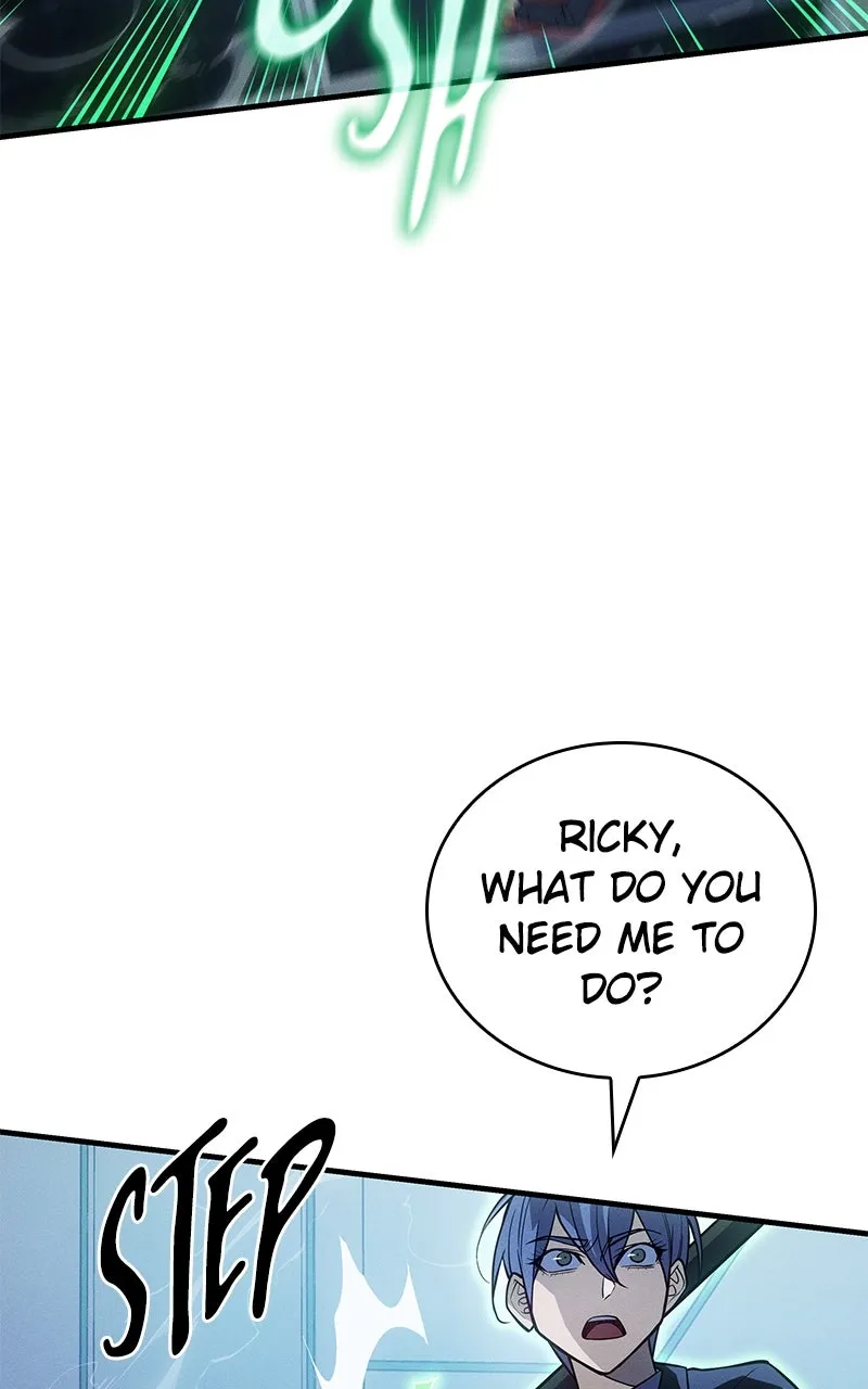 Returned by the King Chapter 78 page 57 - 