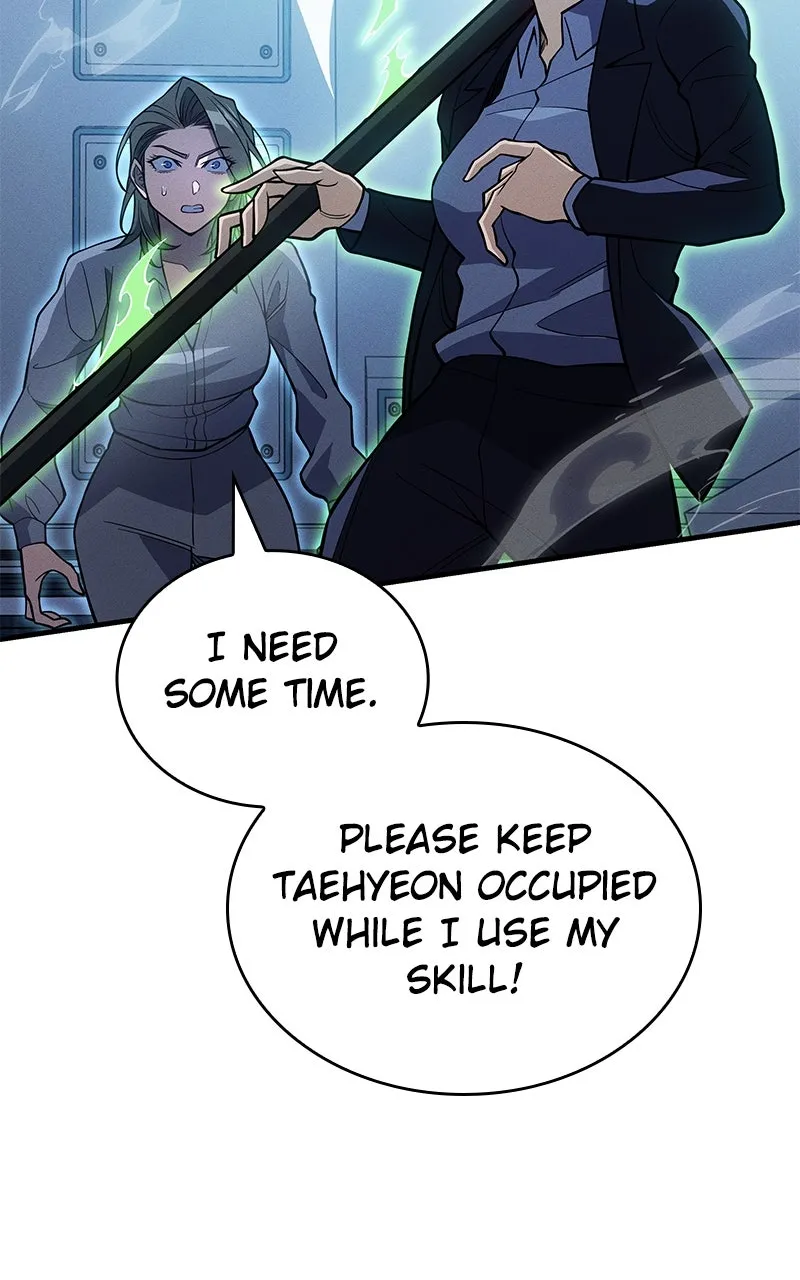 Returned by the King Chapter 78 page 58 - 