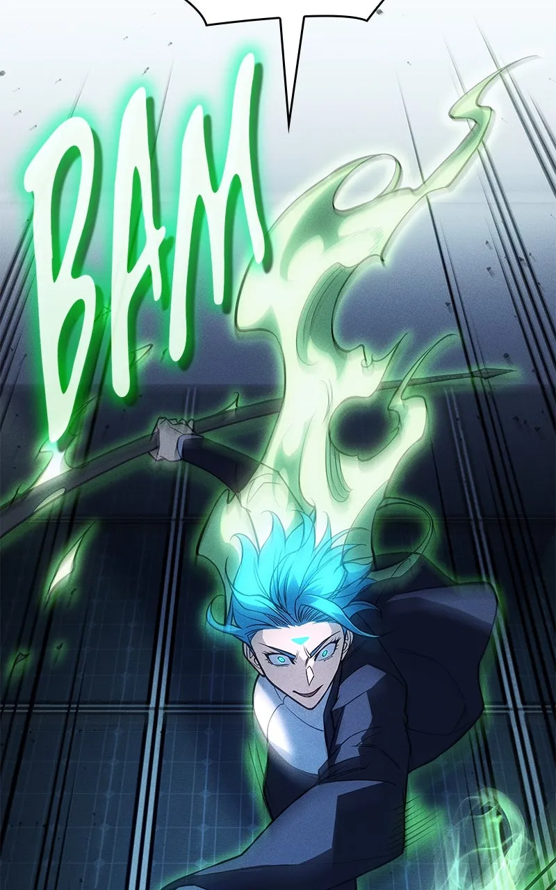 Returned by the King Chapter 78 page 61 - 