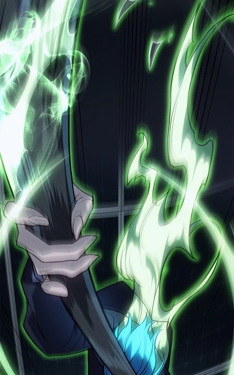 Returned by the King Chapter 78 page 64 - 