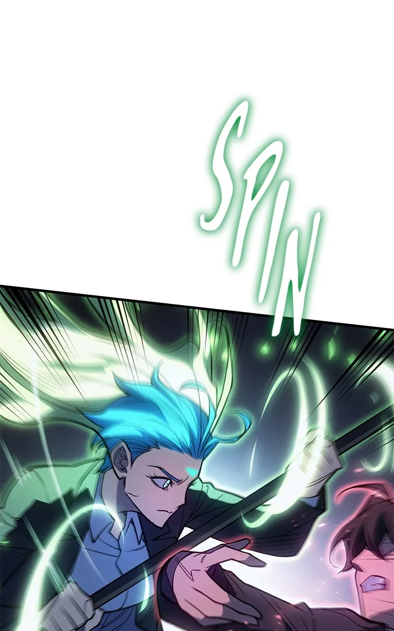 Returned by the King Chapter 78 page 70 - 