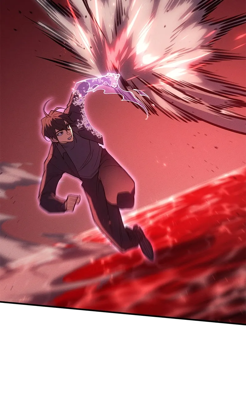 Returned by the King Chapter 78 page 8 - 