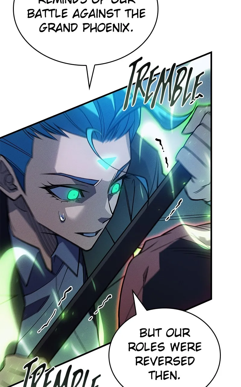 Returned by the King Chapter 78 page 72 - 