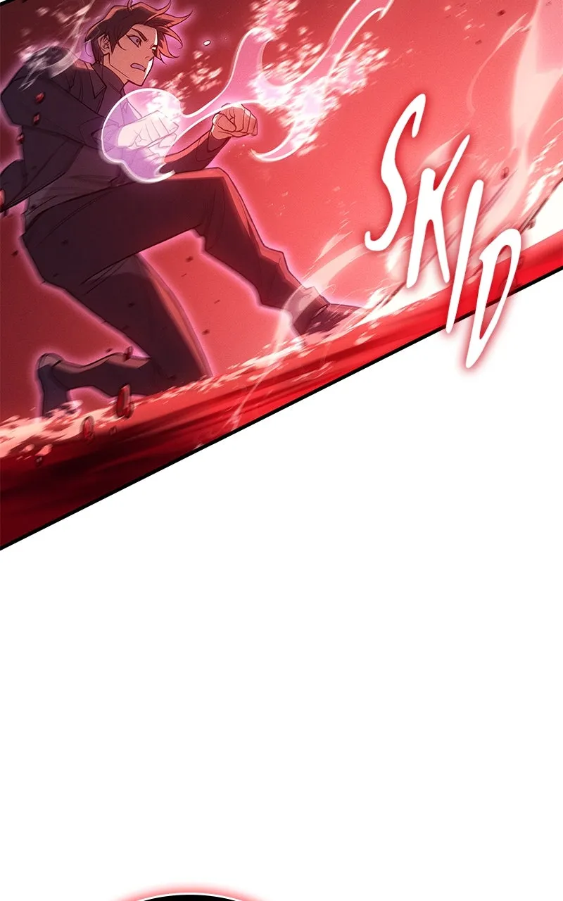Returned by the King Chapter 78 page 10 - 