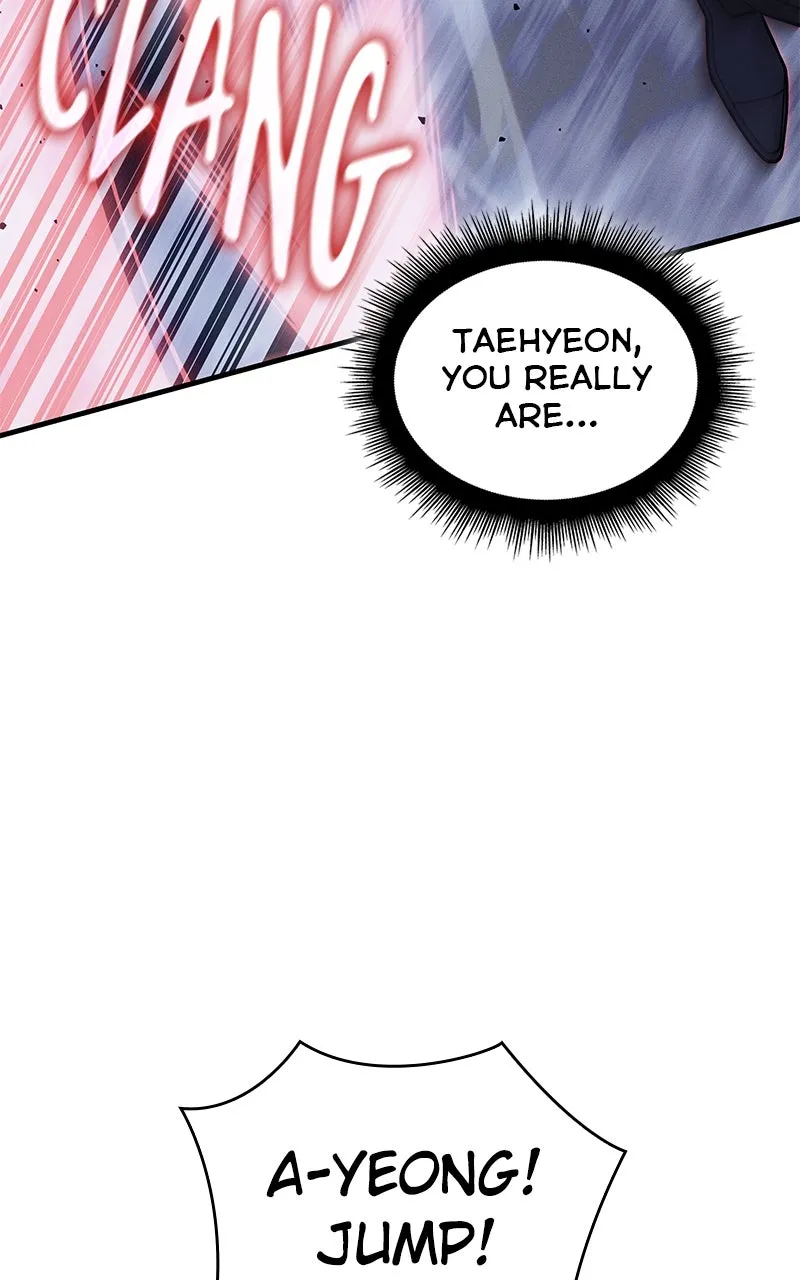 Returned by the King Chapter 78 page 99 - 