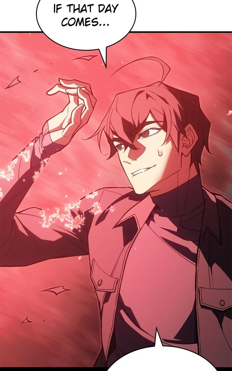 Returned by the King Chapter 79 page 111 - 