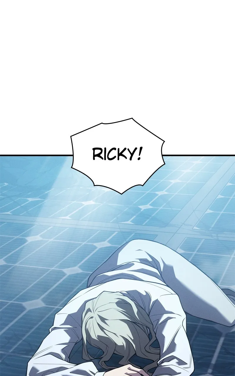 Returned by the King Chapter 79 page 119 - 