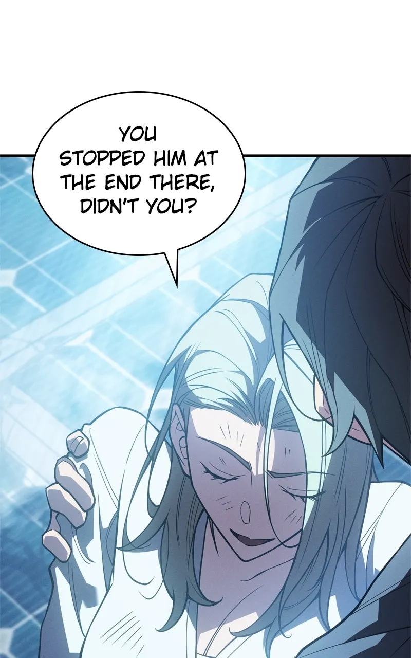 Returned by the King Chapter 79 page 127 - 