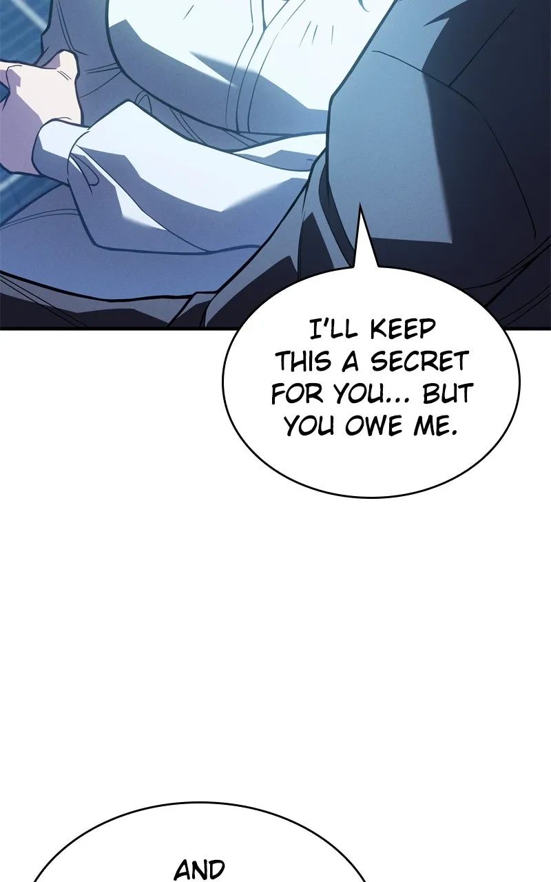 Returned by the King Chapter 79 page 128 - 
