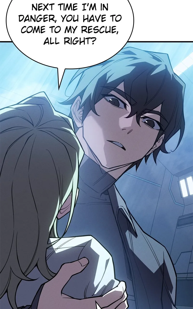 Returned by the King Chapter 79 page 129 - 