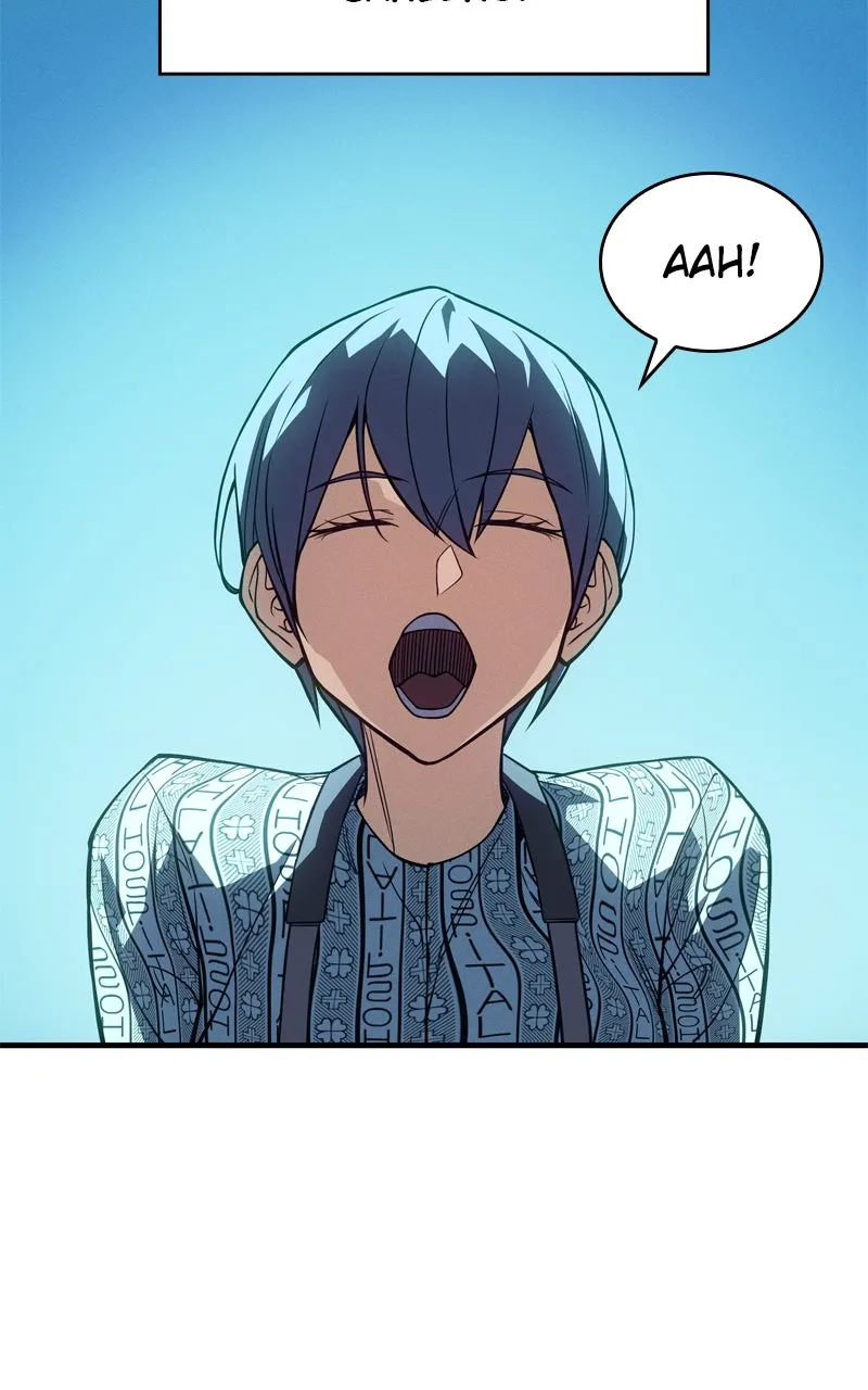 Returned by the King Chapter 79 page 137 - 