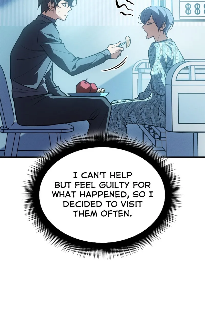 Returned by the King Chapter 79 page 139 - 