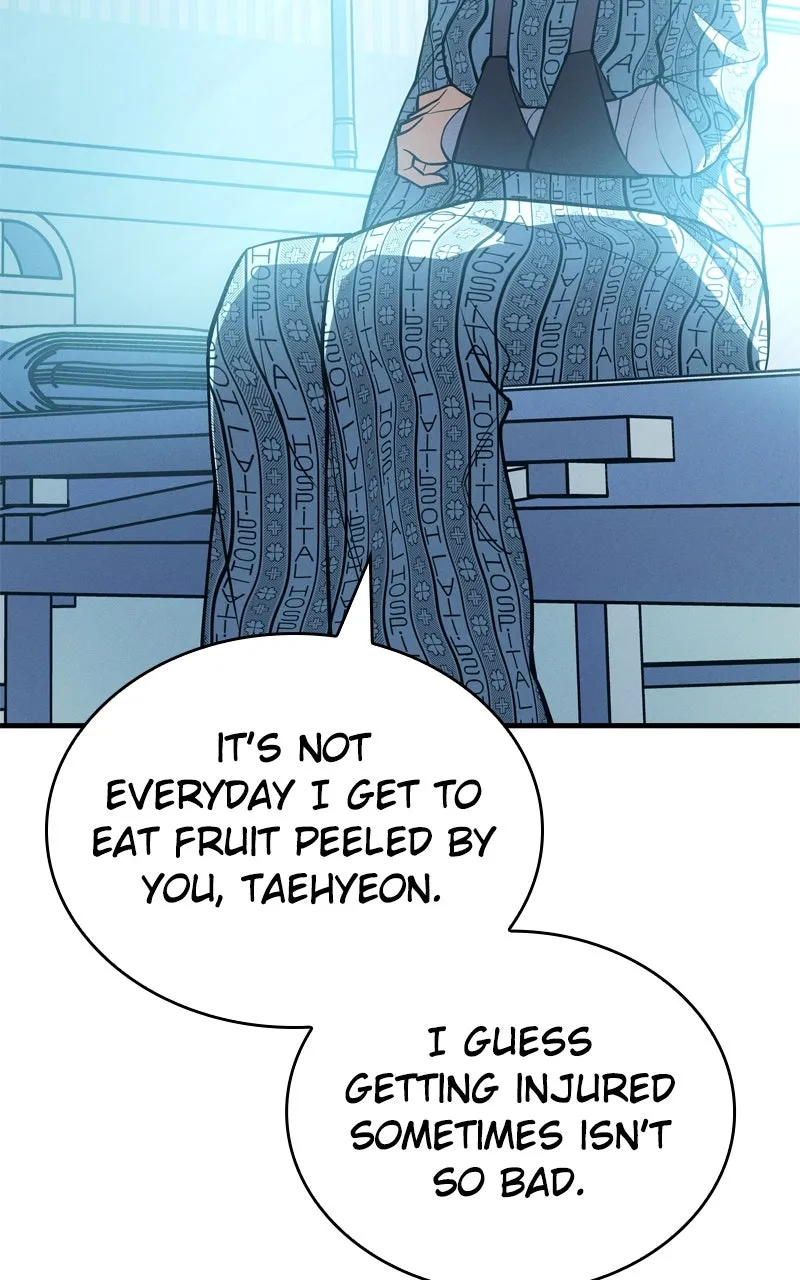 Returned by the King Chapter 79 page 141 - 