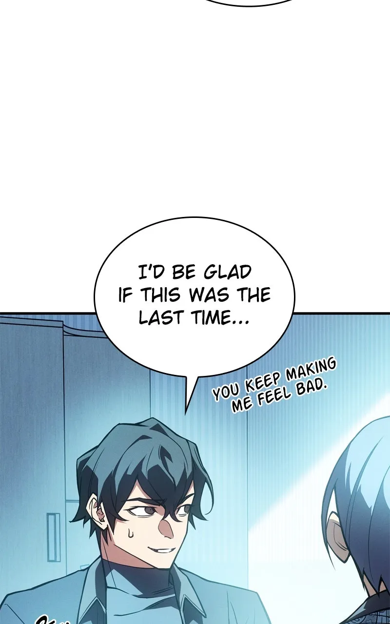 Returned by the King Chapter 79 page 142 - 