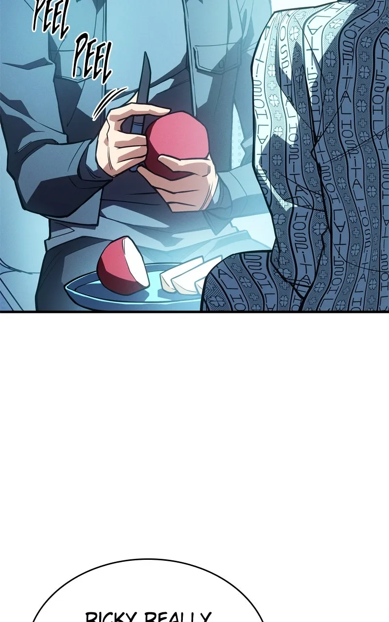 Returned by the King Chapter 79 page 143 - 