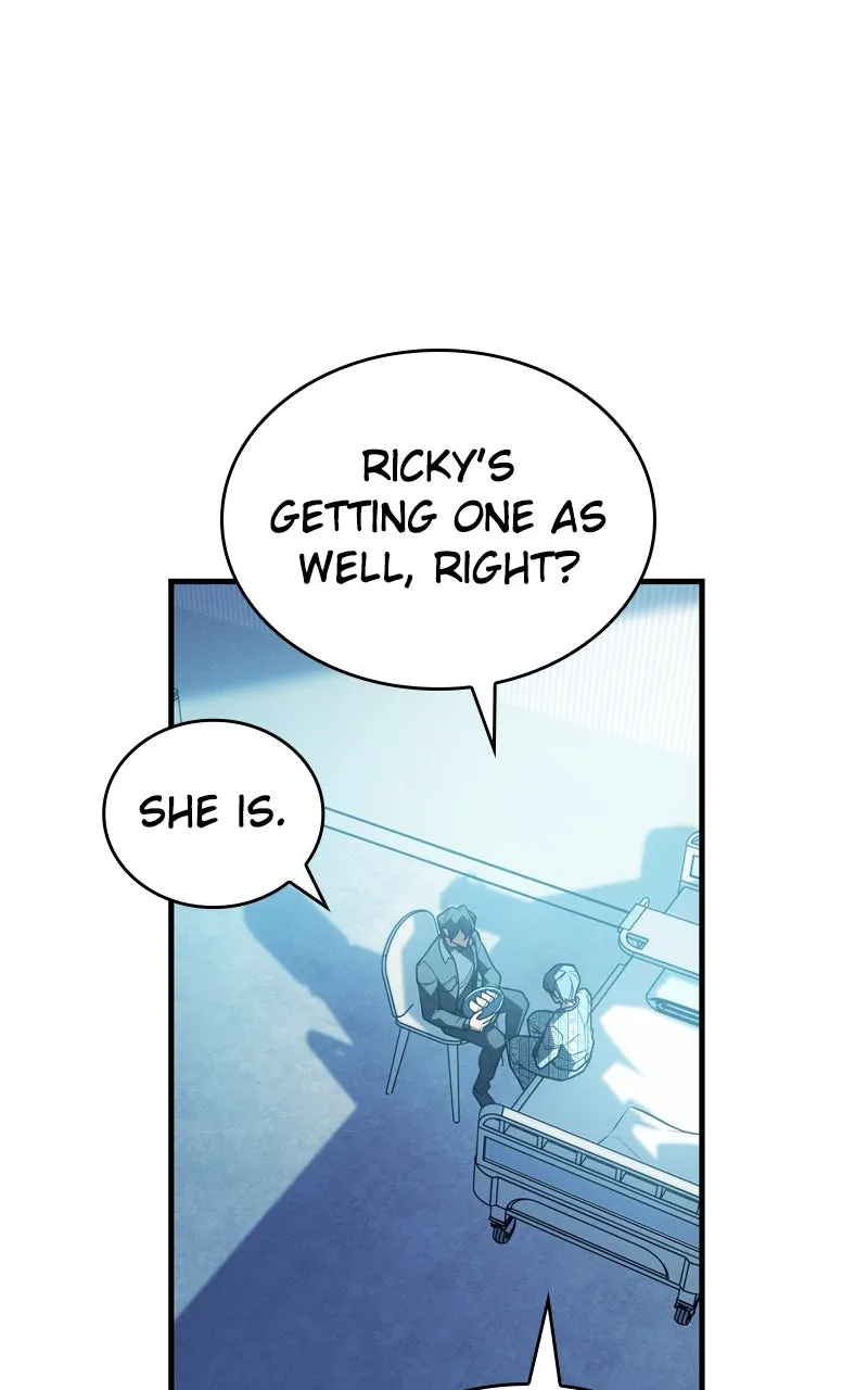 Returned by the King Chapter 79 page 147 - 
