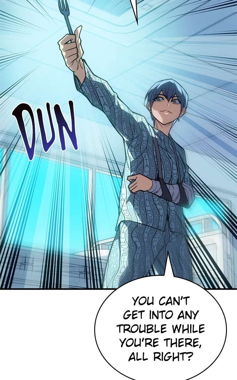 Returned by the King Chapter 79 page 149 - 