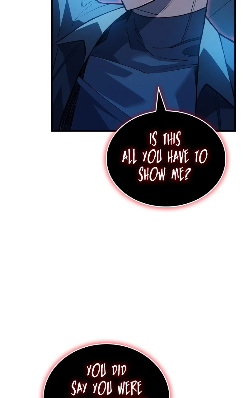 Returned by the King Chapter 79 page 20 - 
