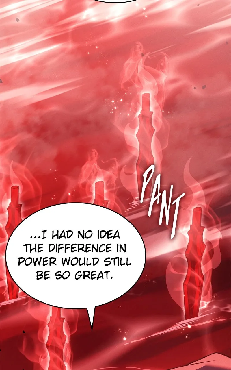 Returned by the King Chapter 79 page 3 - 
