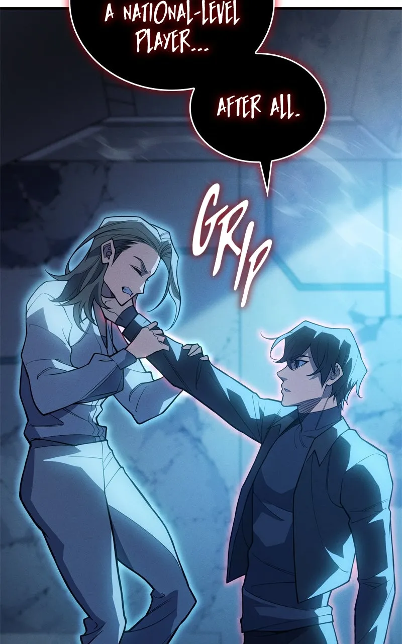 Returned by the King Chapter 79 page 21 - 