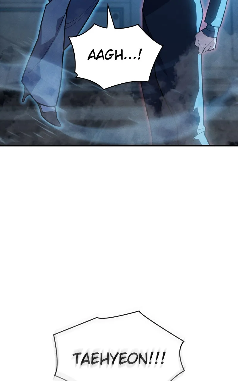 Returned by the King Chapter 79 page 22 - 