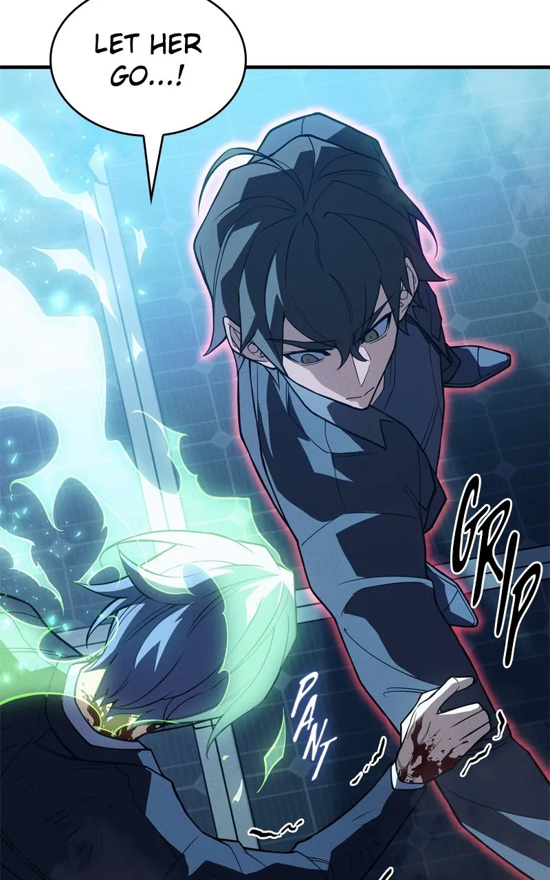 Returned by the King Chapter 79 page 25 - 