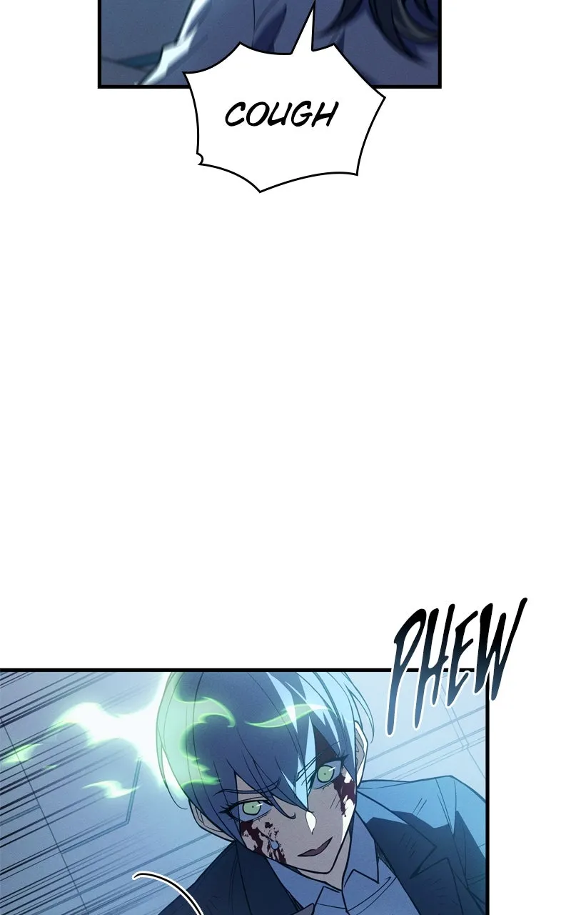 Returned by the King Chapter 79 page 30 - 