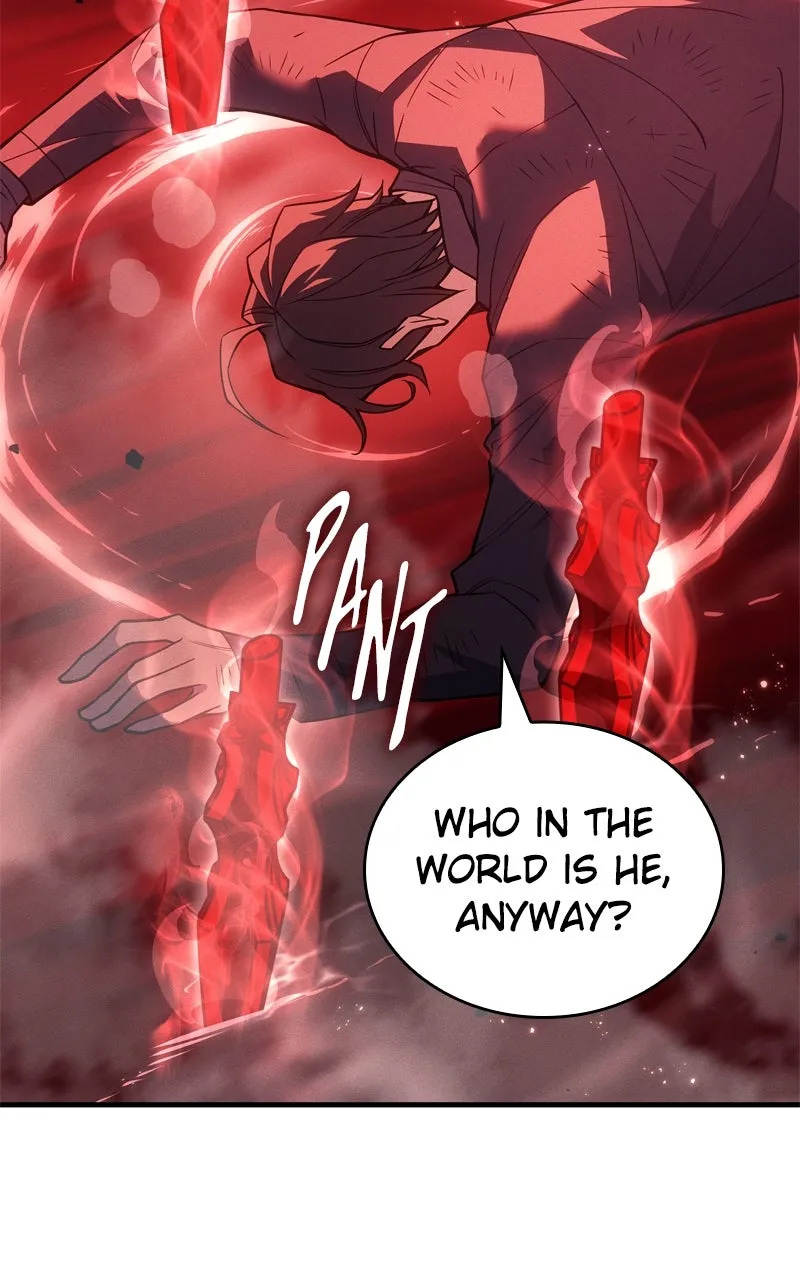 Returned by the King Chapter 79 page 4 - 