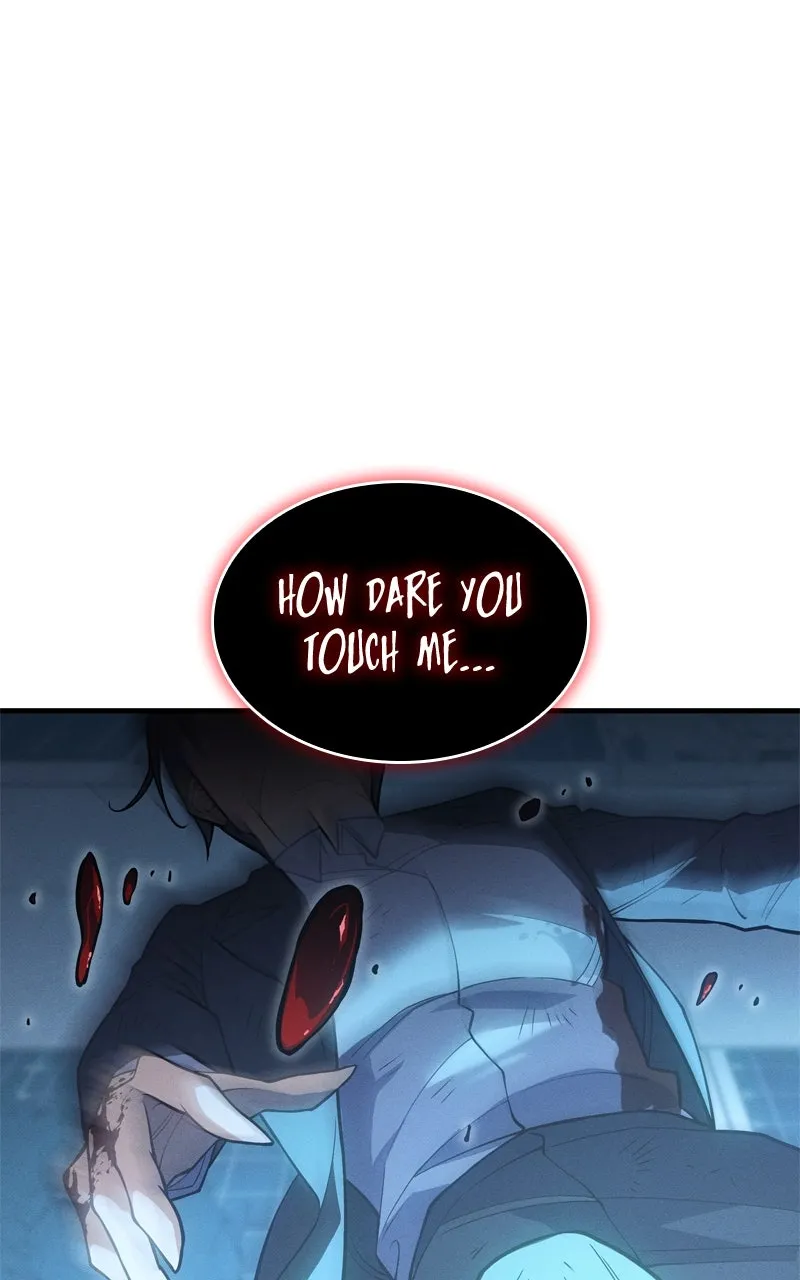 Returned by the King Chapter 79 page 33 - 