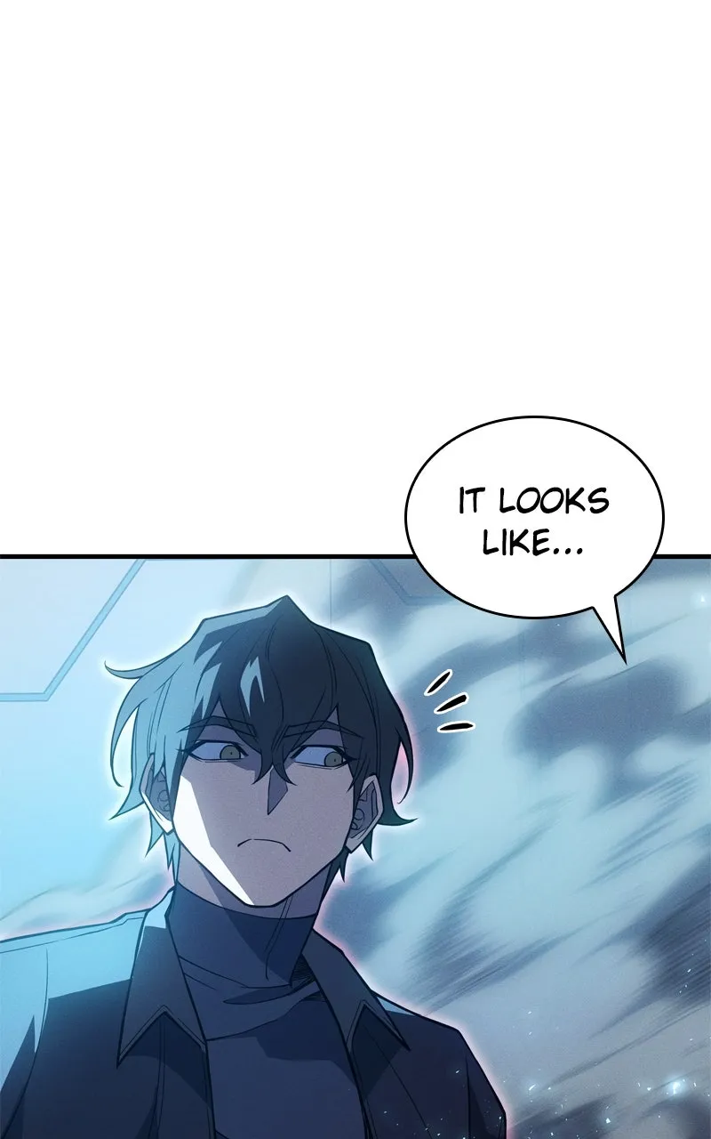 Returned by the King Chapter 79 page 38 - 