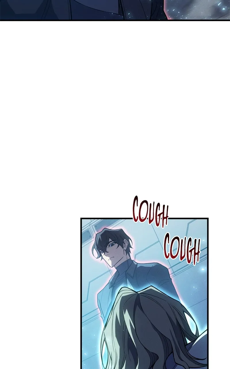 Returned by the King Chapter 79 page 39 - 
