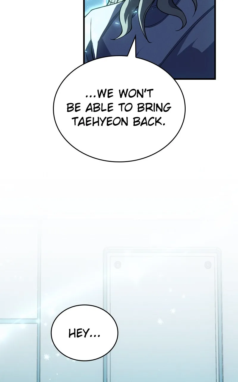 Returned by the King Chapter 79 page 40 - 