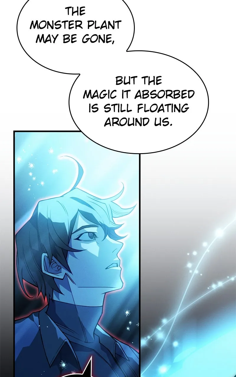 Returned by the King Chapter 79 page 43 - 