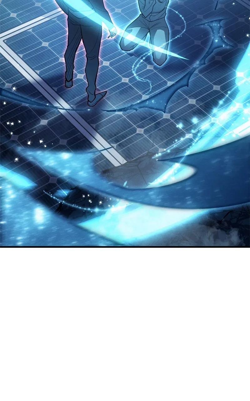 Returned by the King Chapter 79 page 46 - 