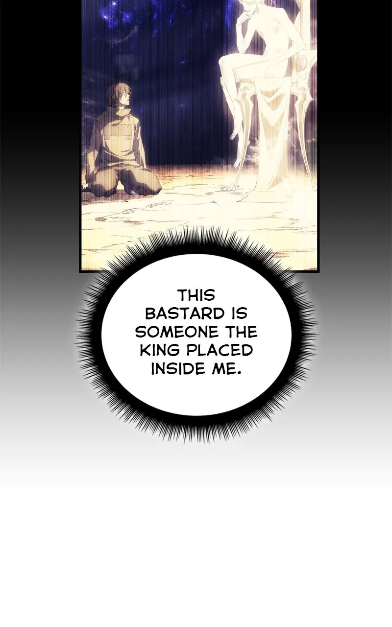 Returned by the King Chapter 79 page 6 - 