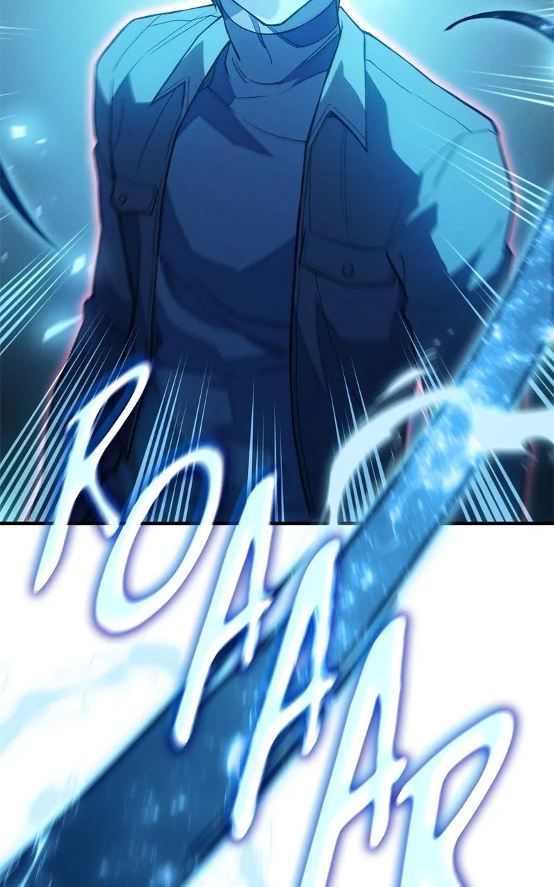 Returned by the King Chapter 79 page 55 - 