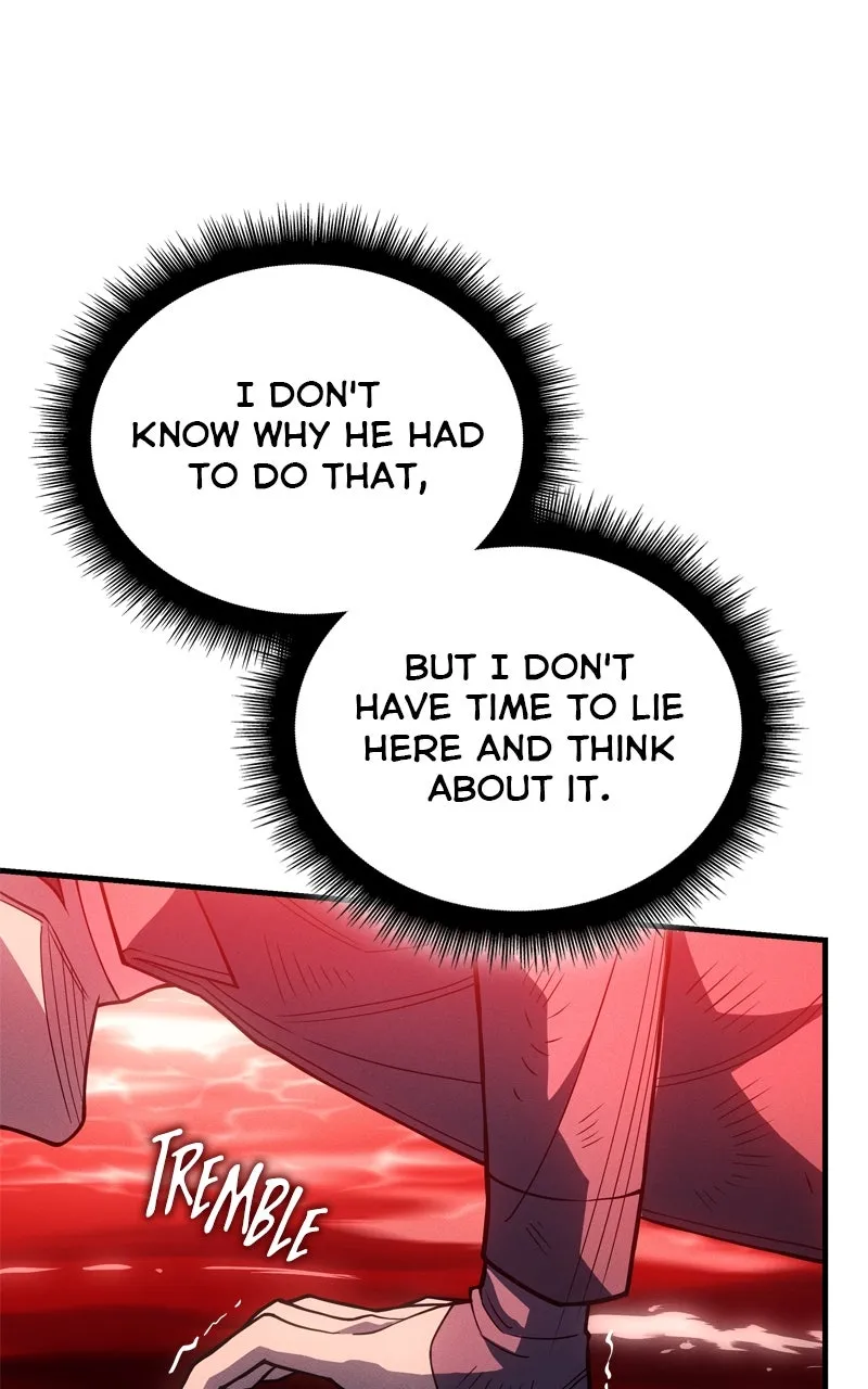 Returned by the King Chapter 79 page 7 - 