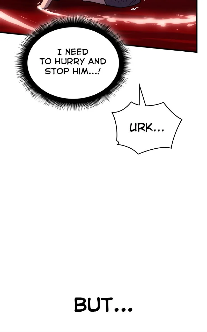 Returned by the King Chapter 79 page 8 - 