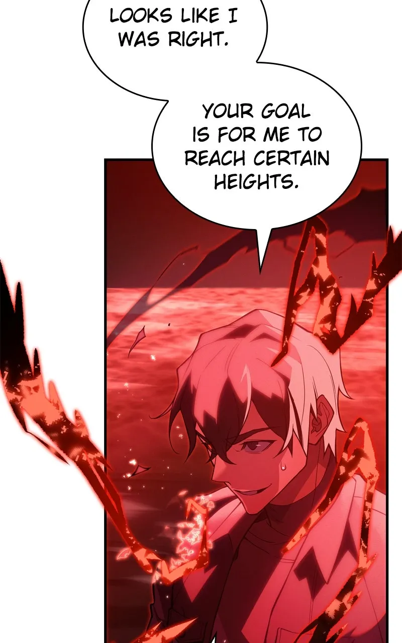 Returned by the King Chapter 79 page 87 - 