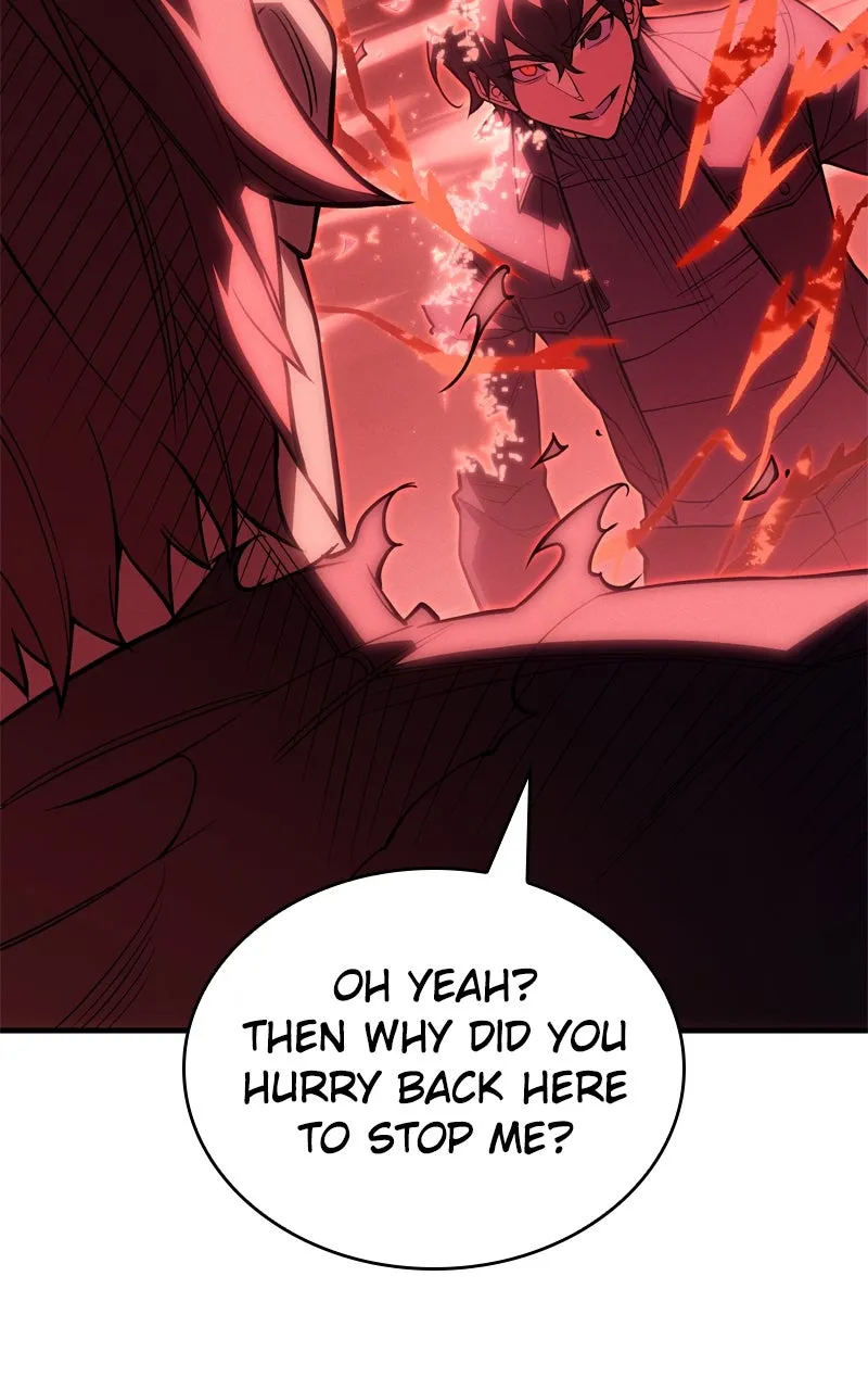 Returned by the King Chapter 79 page 91 - 