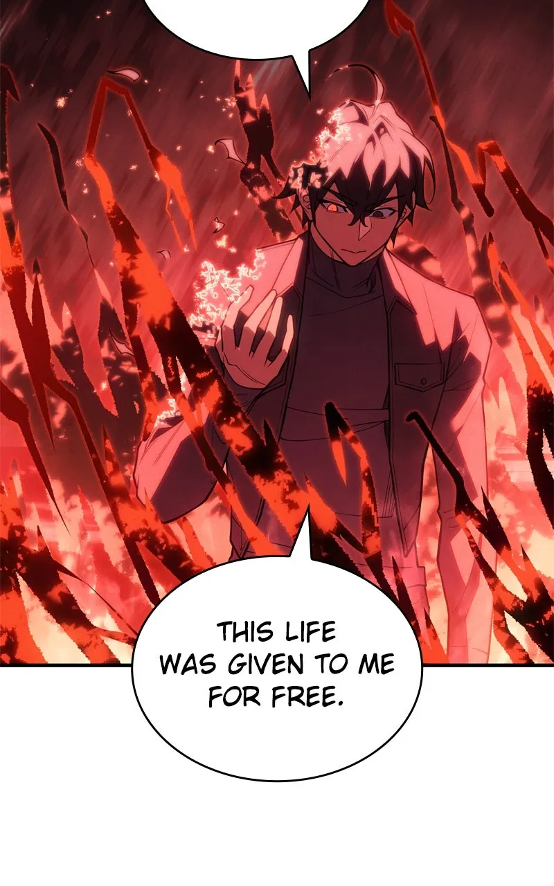 Returned by the King Chapter 79 page 94 - 
