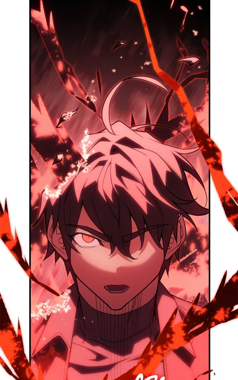 Returned by the King Chapter 79 page 96 - 