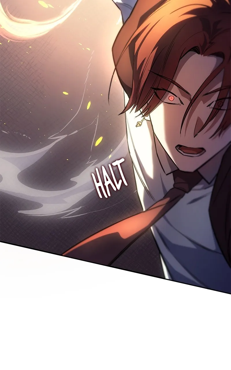 Returned by the King Chapter 8 page 116 - 