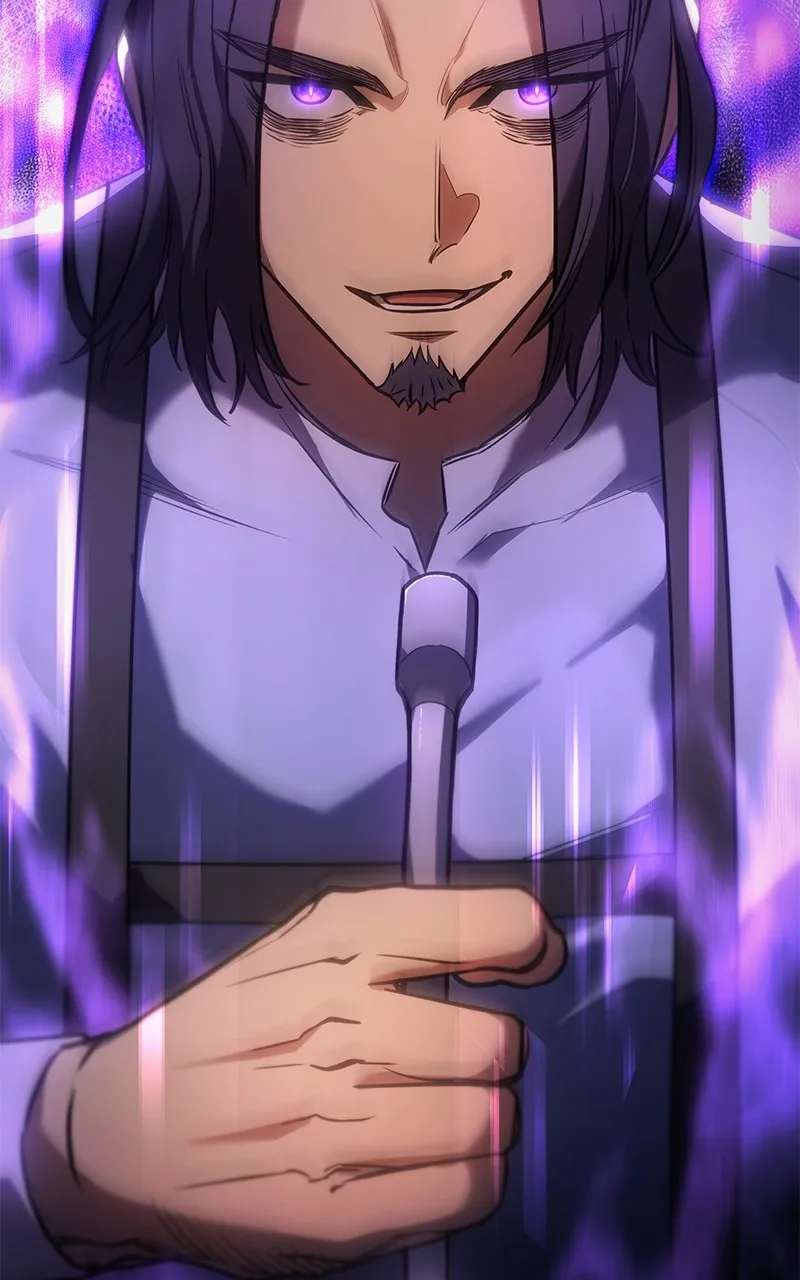 Returned by the King Chapter 8 page 159 - 